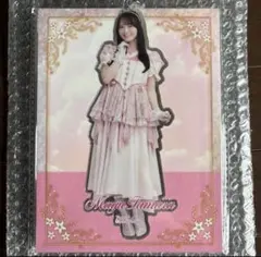 フ*ジ様 乃木フェス 冨里奈央 リアルイベント景品 フ*ジ様 乃木フェス 冨里奈央 リアルイベント景品 - メルカリ