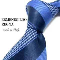 2026年最新】Ermenegildo Zegna(エルメネジルド ゼニア)ネクタイ