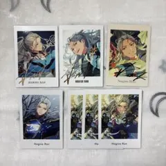 乱凪砂 ぱしゃっつ