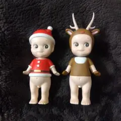 2026年最新】ソニーエンジェル サンタの人気アイテム - メルカリ