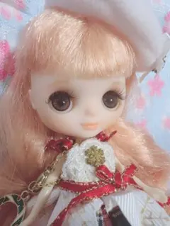 作家様プチカスタムブライス 元ドールハリウッドヒルズパーティ