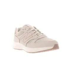 ニューバランス スニーカーＷＷ550 25.0cm 幅広 ベージュ 2E 美品