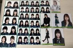 櫻坂46 生写真 まとめ売り