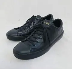 【美品】コンバース ALL STAR クップ レザー 26cm COUPE