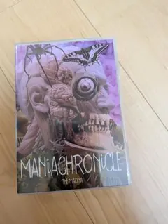 MANiACHRONiCLE