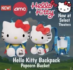新品】ユニバーサルスタジオ ハローキティ✖️チャッキー ポップコーン