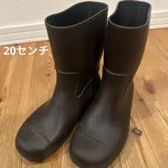 Achilles☆アキレス☆キッズレインシューズ☆20センチのサムネイル