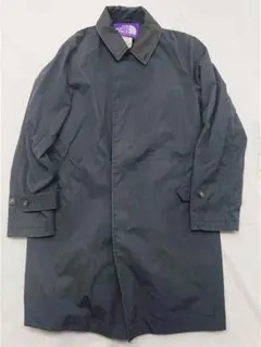 ◎ザ・ノース・フェイス ベイヘッドクロス ステンカラーコート