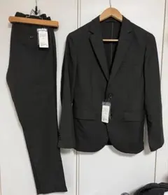 green label relaxing✖️SOLOTEXのセットアップ　新品
