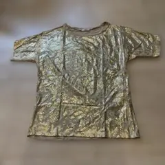 COMPAGNIA ITALIANA Tシャツ　チュニックのサムネイル