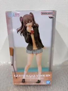 2.5次元の誘惑 フィギュアGLITTER&GLAMOURS まとめ売り　美少女 2025年最新】2.5次元の誘惑 フィギュア glitter&glamoursの人気