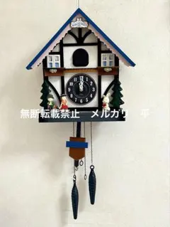希少！CITIZEN 鳩時計　新品！ 2026年最新】鳩時計 citizenの人気アイテム - メルカリ