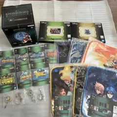 完品】トライアングルストラテジー Collector's PACK 豪華限定版