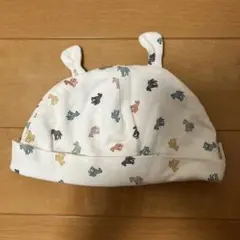 マルチゼブラキャップ Paul Smith Baby&Kids ポールスミスのサムネイル