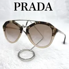 2026年最新】prada アーカイブ サングラスの人気アイテム - メルカリ