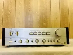 L-430 LUXMAN プリメインアンプ 整備済み動作品 - メルカリ