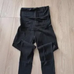 無印良品マタニティパンツ Mサイズ