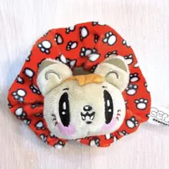 GENERATIONS ジェ猫 シュシュ　白濱亜嵐