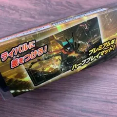 プレイマット REGIONAL リージョナル　ゲッコウガ(海外限定) ゲッコウガ プレイマット 海外 - メルカリ