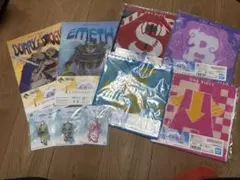 ワンピース一番くじ I賞 G賞 H賞まとめ売り