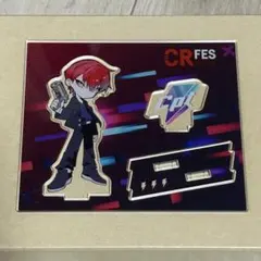 2025年最新】crフェス アクスタの人気アイテム - メルカリ