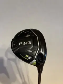 PING G430 ut #4 22度、#5 25度2本セット - メルカリ