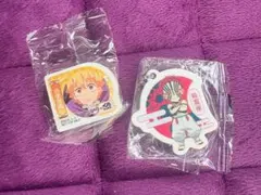 くら寿司 鬼滅の刃 我妻善逸 猗窩座 セット