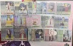 ヴァイス ゆるキャン デッキ パーツ込み 14827-8171-