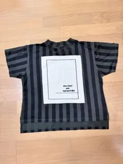 【美品】アルカカマ　Tシャツ