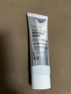VT COSMETICS Garlic AC Reedle Shot 値下げのサムネイル