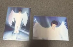 杢代和人 生写真 第51弾 原因は自分にある。 げんじぶ