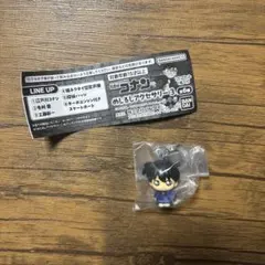 名探偵コナン めじるしアクセサリー3
