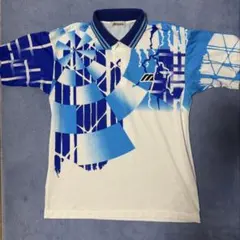 MIZUNO ミズノ ポロシャツ☆テニス ソフトテニス バドミントン☆