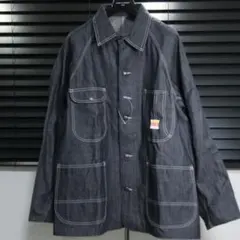 shunshunさん専用Spick&span×PAYDAY デニムカバーオール - メルカリ