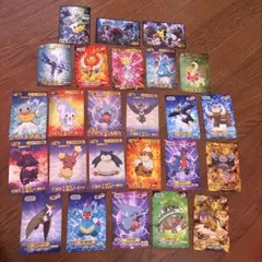 ハートゴールドコレクション ソウルシルバー スペシャルパック 台紙