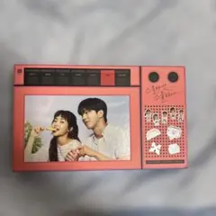 二十五、二十一 OST グッズセット