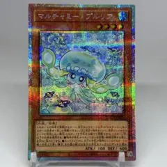 マルチャミープルリア　プリズマ