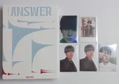 2026年最新】dimension answer ヒスンの人気アイテム - メルカリ
