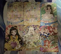 アイプリ カード 星4 5枚 星3 9枚 星2 6枚 スペシャル 1枚