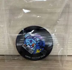 BT21 くら寿司　オリジナルアクリルステッカー ビッくらポン