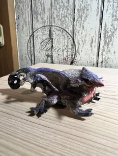 モンスターハンター ハンティングカード オオナズチ レア4 - メルカリ