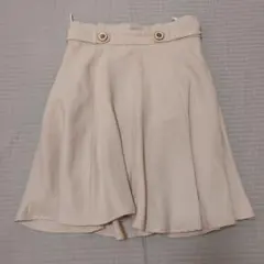 grove　スカート