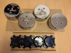 MITSUBISHI FUSO メッキミラカバー-RH QZ051002 純正品 - メルカリ