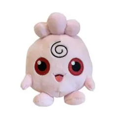 ポケモン ププリン ぬいぐるみ ポケモンfit Pokémon ポケセン