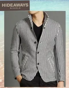 ハイダウェイニコル