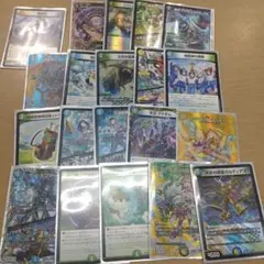 デュエパーティー