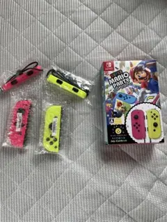 switch Joy-Con2個セット