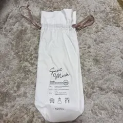 Francfranc フランフラン　巾着袋　ショッパーのサムネイル