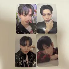 BOYNEXTDOOR ジェヒョン トレカ dmm