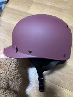 【人気色ラスト1点】sandbox ヘルメット ピンク 人気色ラスト1点】sandbox ヘルメット ピンク